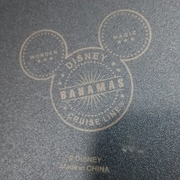 Photo album disney 20 pages with colorful cover page - Picture 7 of 7